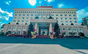 Khach San Doan 198 Da Lat Hotel