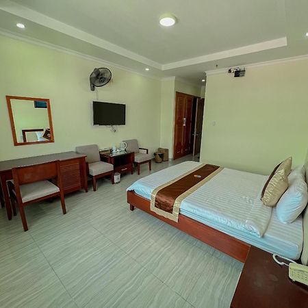Khach San Doan 198 Da Lat Hotel Khu Chi Lang Ngoại thất bức ảnh